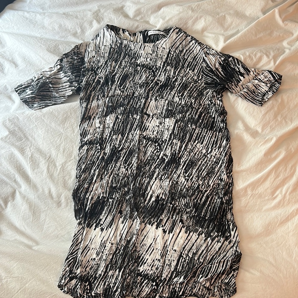 &OtherStories shirt dress